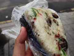 -松盛糕团店(红旗桥店)