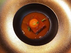 红烧牛头方-鱼桥巷·美学川菜