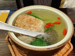 -古都历食南京菜·烤鸭·鸭血粉丝·汤包(南京博物院店)