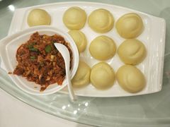 -牡丹峰朝鲜料理