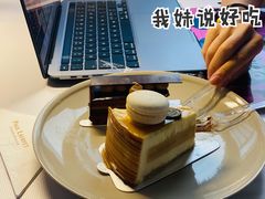 -PAUL LAFAYET 法式甜品(深圳湾万象城店)