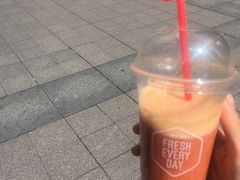 -每日新鲜水果吧(南京东路店)