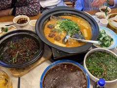 -佰家小厨·南京菜(夫子庙店)