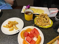 -椒王火锅(厚街万达店)