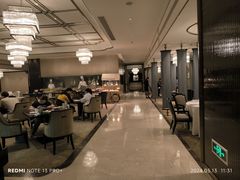 -京香轩·中餐厅(上海中庚聚龙酒店)