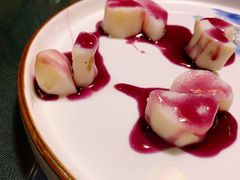 -忘忧草融合私房菜(红鼎国际店)