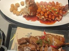 -姑苏家宴·苏帮菜·松鼠桂鱼(苏州总店)