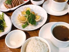 -寻潮忆卤鹅·潮汕餐馆(汇星店)