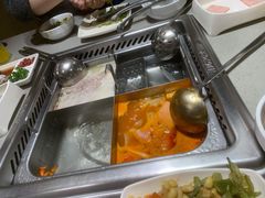 -海底捞火锅(平谷华联店)