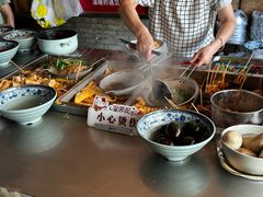 -南昌原味水煮油炸(六眼井店)