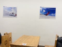 -大同万龙白登山国际滑雪场