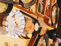 -胜博殿日式炸猪排(西红门店)