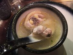 -同仁四季椰子鸡(海岸城天利店)