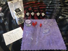 -墨more调香馆DIY自调香水(博雅国际中心B座店)