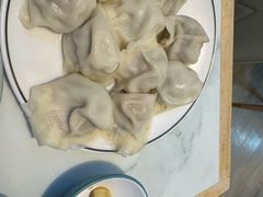 -叁拾壹克饺子·东北菜(国贸店)