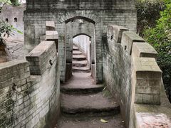 -赭山公园