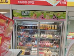 -味多美蛋糕(航天桥店)