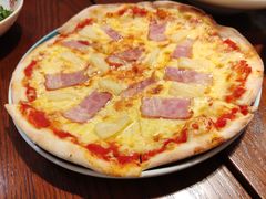 -斯比特花园西餐厅(东方商厦店)