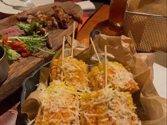 -造精酿餐厅