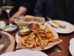 -Bistro Les Lilas丁香花小酒馆