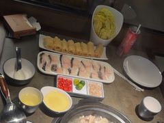 -同仁四季椰子鸡(海岸城天利店)