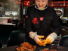 -红盔甲·小龙虾(人民广场店)
