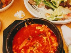 -汤连得温泉馆(宝山店)