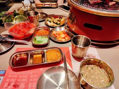 -西塔老太太泥炉烤肉(济南首店)