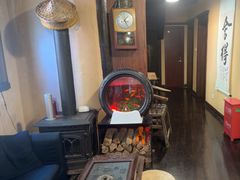 -卧龙堡客栈·中餐厅(古北水镇店)