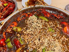 -天台水上烧烤