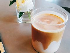 -dotcom coffee古点咖啡(致真大厦店)