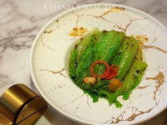 -钟菜·粤菜点心·宴请(海上世界·汇港二期店)