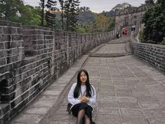 -求水山公园