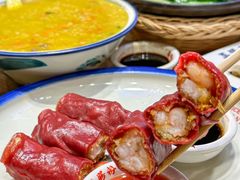 -荔银肠粉·非遗手藝(夫子庙店)