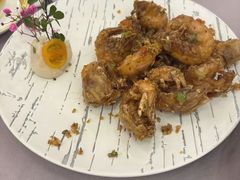 -银都上海菜馆(粤海东路店)