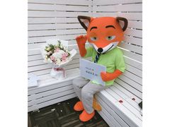 -豆老板的猫咖啡(碑林博物馆店)
