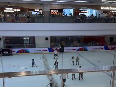 -全明星滑冰俱乐部(万象城店)