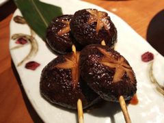 -有喜屋·烧鸟·居酒屋(周浦万达店)