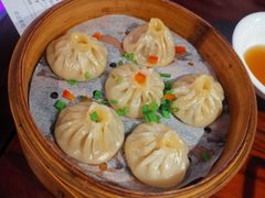 黄酒小笼-寻宝记绍兴菜(鲁迅路店)