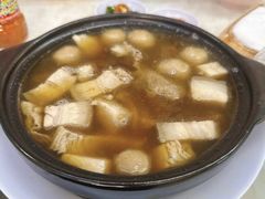 -新记肉骨茶