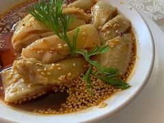 口水鸡-悦湖公馆