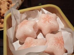-江边城外烤全鱼(方庄店)