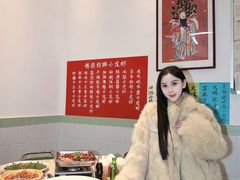 -刘栋梁大排档(淮海东路店)