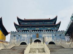 -正觉寺