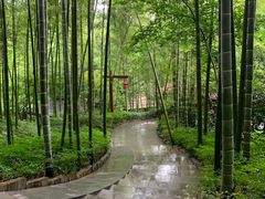 -天目湖御水温泉·度假酒店