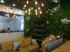 -弓舍射箭俱乐部(高新总店)