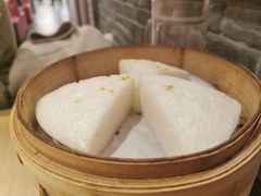 酒酿桂花糯米糕-弄堂小笼包(天津南开大悦城店)