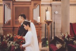 -迦南之约济南西式婚礼(济南店)