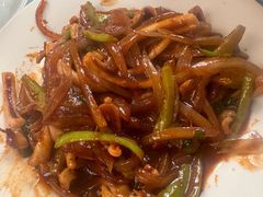 -华春餐馆(鱼山路店)