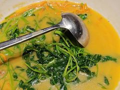 -西郊八号·山野江西菜(开发区店)